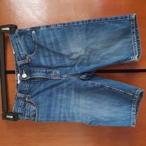 Old navy boys shorts size 12